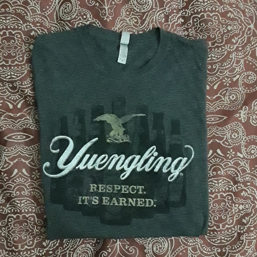 Next level t-shirt